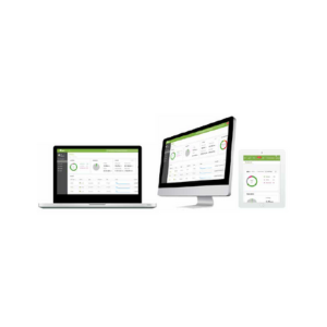 Remote-Monitoring-Platform